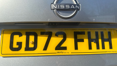 Nissan Juke 1.0 DiG-T 114 N-Connecta 5dr Petrol Hatchback